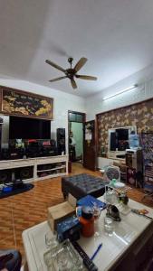 B.Á.N NHÀ THÁI HÀ_30M RA PHỐ_58m2 x 5T_MT RỘNG_Ô TÔ TRÁNH, MẶT NGÕ THÔNG KINH DOANH, 2X tỷ